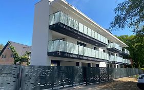 Apartamenty Amadeus Mare